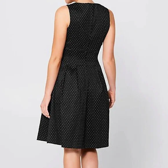 TARGET | Fit & Flare Dress | Size 18 | EUC - Picture 4 of 11